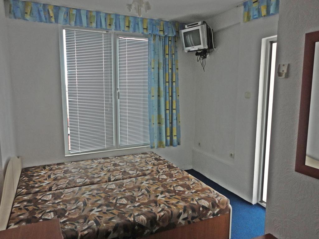 Guest Rooms Casa Luba Sveti Vlas Quarto foto