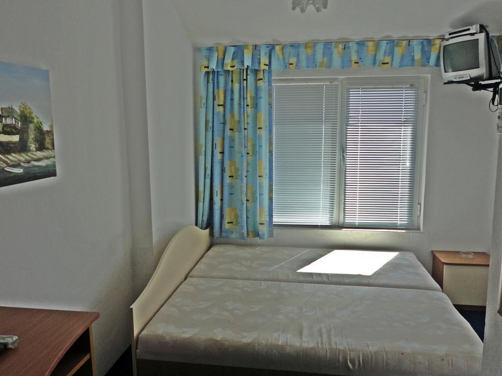 Guest Rooms Casa Luba Sveti Vlas Quarto foto
