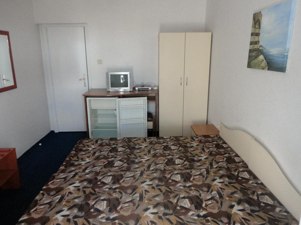 Guest Rooms Casa Luba Sveti Vlas Quarto foto