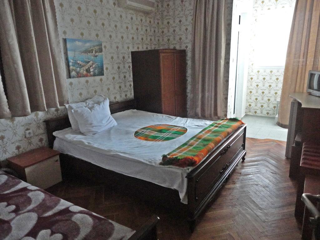 Guest Rooms Casa Luba Sveti Vlas Quarto foto