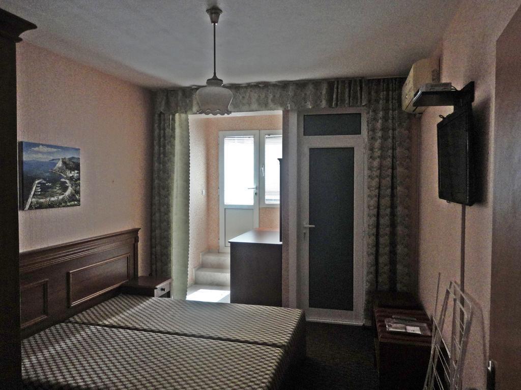 Guest Rooms Casa Luba Sveti Vlas Quarto foto