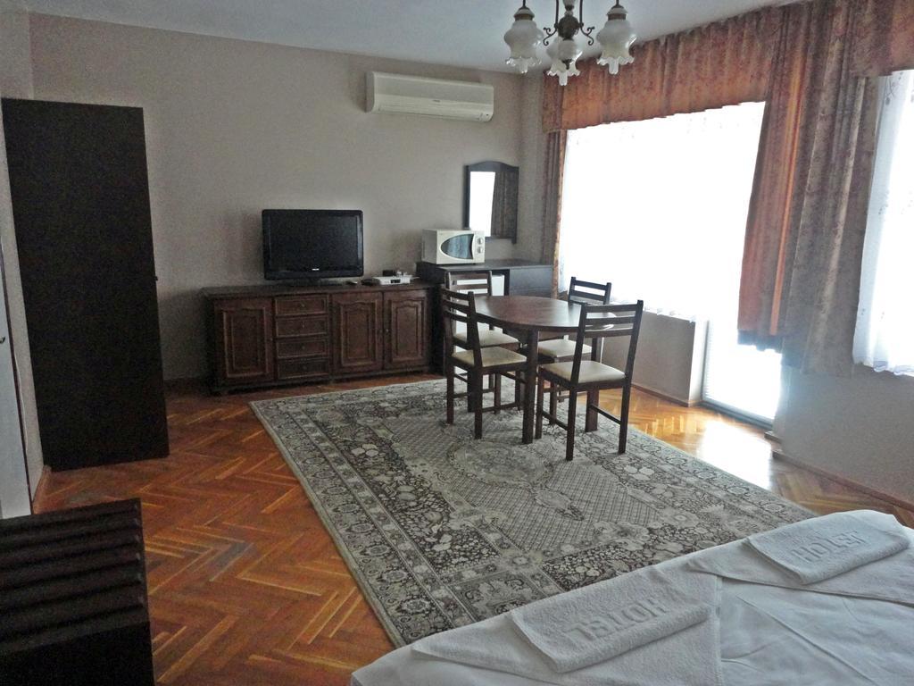Guest Rooms Casa Luba Sveti Vlas Quarto foto