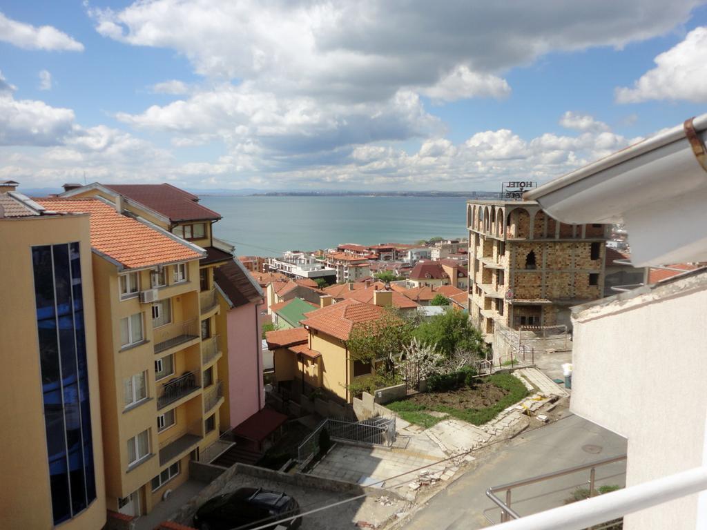 Guest Rooms Casa Luba Sveti Vlas Quarto foto