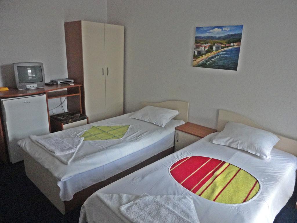 Guest Rooms Casa Luba Sveti Vlas Quarto foto